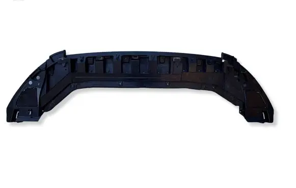 Mercedes-Benz GLA H247 Front bumper skid plate/under tray A2478857208 A2478857308