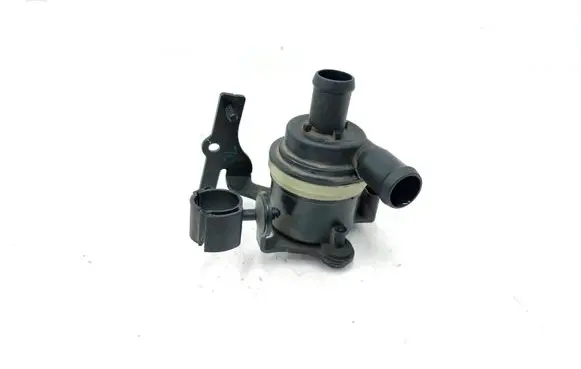Volkswagen Touareg II Electric auxiliary coolant/water pump 059121012B 7P0121079L