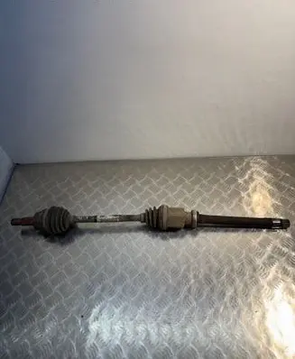 Peugeot 3008 I Rear driveshaft 9671241480