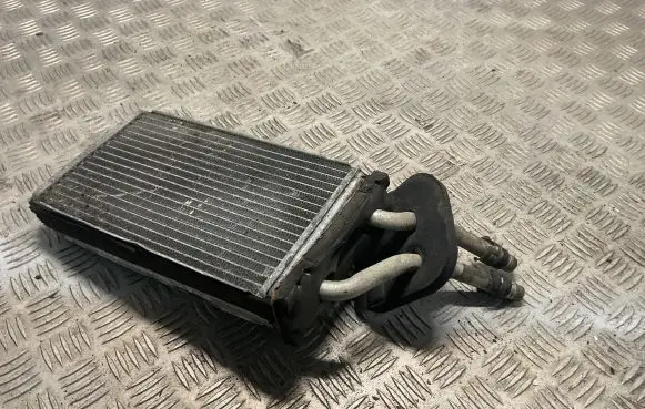 Ford Transit Heater blower radiator