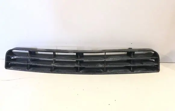 Audi A6 S6 C4 4A Front bumper lower grill 4A0807683A 4A0807683
