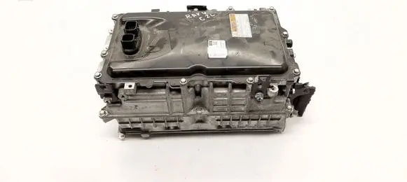 Toyota RAV 4 (XA50) Voltage converter inverter G920033140