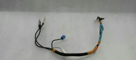 Lexus IS-F Other wiring loom 8610153550