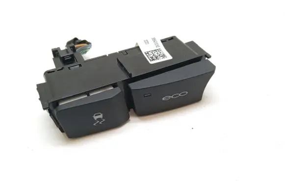 Opel Astra J Traction control (ASR) switch 13340410