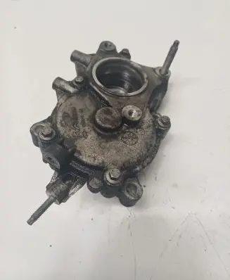 Peugeot Boxer Vacuum pump 65741
