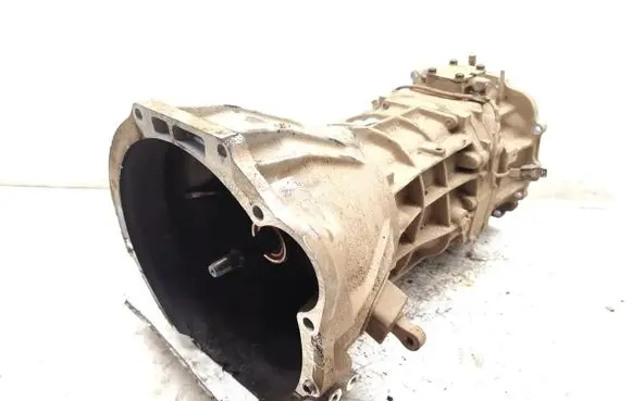 Mitsubishi L200 Manual 5 speed gearbox V5MB1-J-PDK 2500A535B