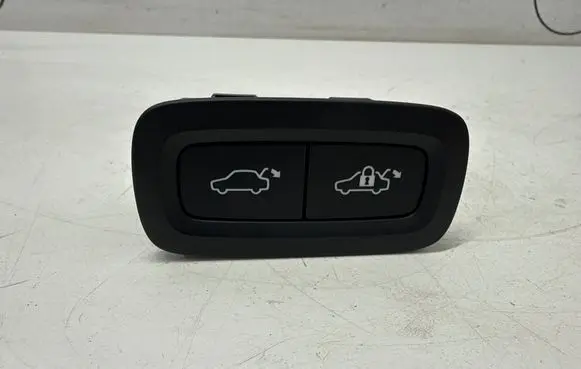 Tailgate opening switch