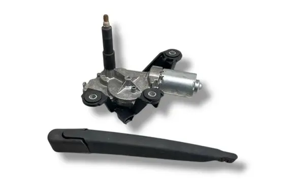 Renault Scenic III - Grand scenic III Rear window wiper motor 0390201856 287100010R