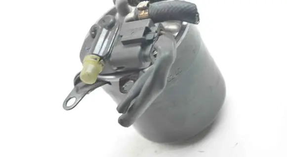 Mercedes-Benz GL X166 Fuel filter A6420905952