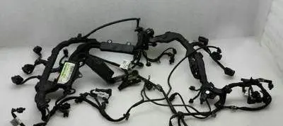 Mercedes-Benz GLK (X204) Engine installation wiring loom A2721506333
