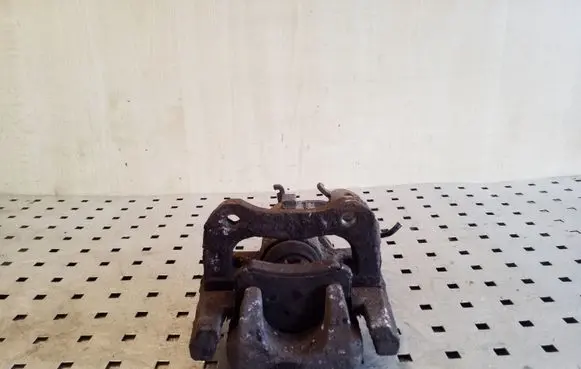 Renault Megane III Rear brake caliper