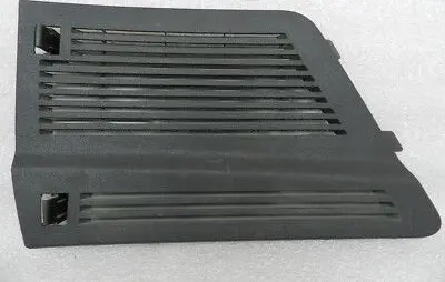 Opel Zafira B Trunk/boot lower side trim panel 13191862