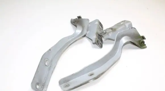Nissan Qashqai Engine bonnet/hood hinges JDLES03