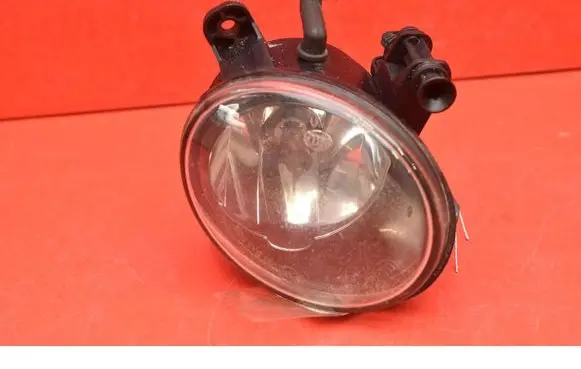 Audi A6 Allroad C6 Front fog light 