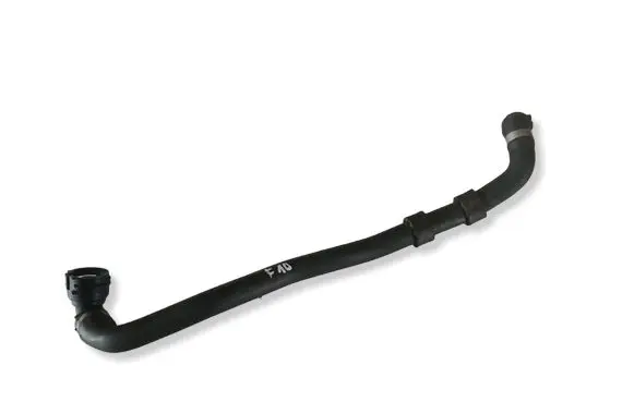 BMW 5 F10 F11 Engine coolant pipe/hose 7619687BMW 7619687