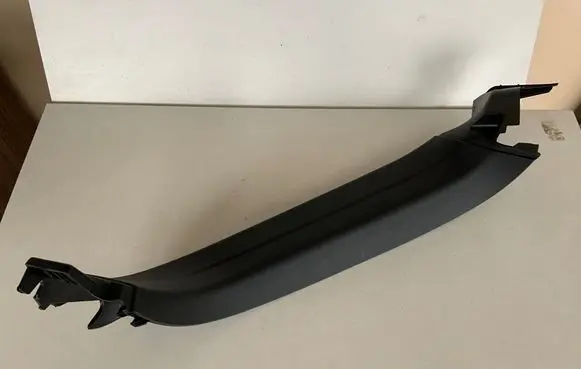 Audi Q7 4M Other trunk/boot trim element 4M0867607 4M0867607D