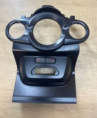 Ford Ecosport Dashboard center trim panel 
