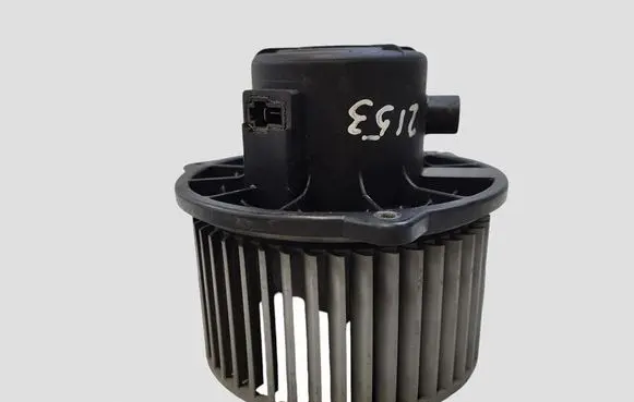 Hyundai Trajet Heater fan/blower F00S330020 972303A010