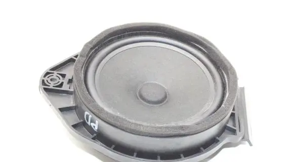 Opel Crossland X Front door speaker 39144982