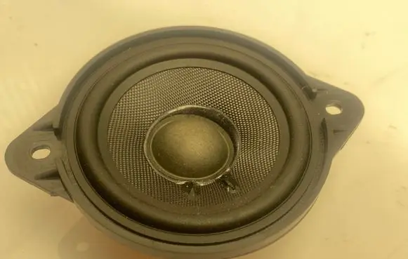 Audi Q5 SQ5 Panel speaker 8R0035416