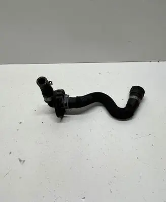 Audi A6 S6 C8 4K Engine coolant pipe/hose 4K0122109AA ZD01042017