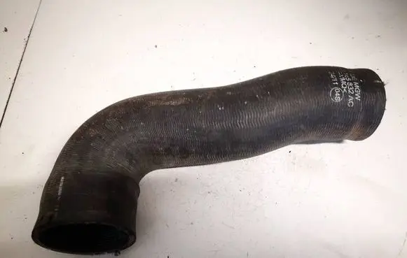 Skoda Octavia Mk2 (1Z) Intercooler hose/pipe 1K0145832AC