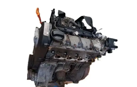 Volkswagen Lupo Engine 