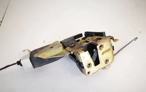 Volvo S40, V40 Rear door lock
