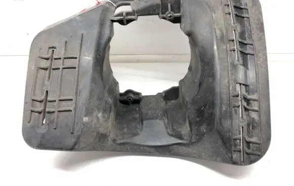 Citroen C-Elysée Front bumper lower grill 9676961080