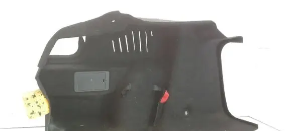 Alfa Romeo 159 Trunk/boot lower side trim panel 