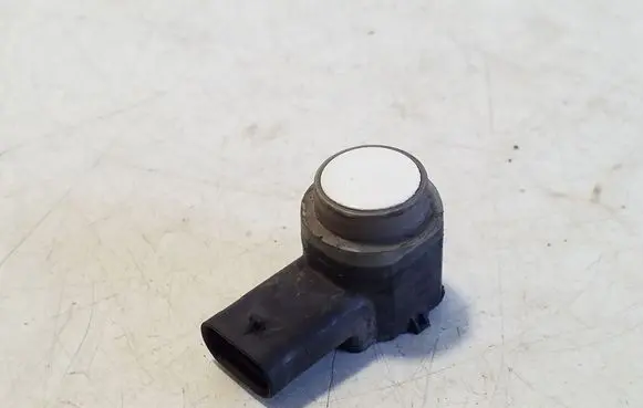 Audi TT TTS Mk2 Parking PDC sensor 4H0919275
