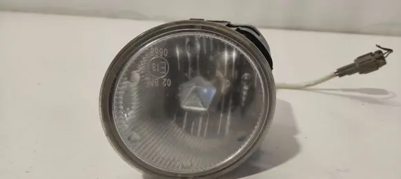 Nissan X-Trail T30 Front fog light 0655