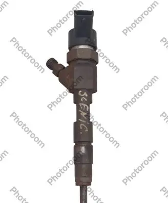 Renault Scenic I Fuel injector 0445110021 7700111014