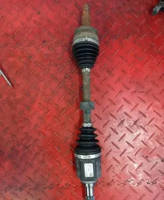 Mazda CX-5 Front driveshaft GDD52560XA 39101GDD5A AA29399