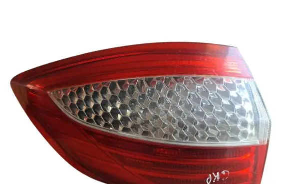 Ford Mondeo MK IV Rear/tail lights 7S7113405B