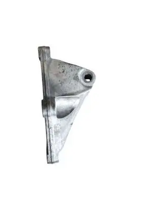 BMW 5 F10 F11 Engine mounting bracket 24168110 20012108