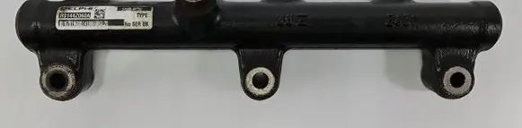 Hyundai Terracan Fuel main line pipe 315004X700