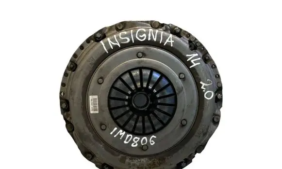 Opel Insignia A Clutch set kit 55581273 55581279 55581276