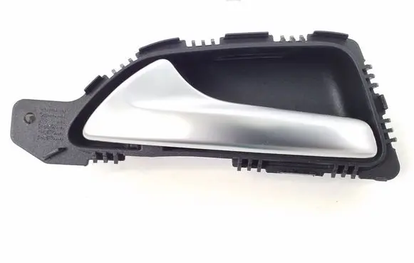 Mercedes-Benz CLS C218 X218 Rear door interior handle A2187600161