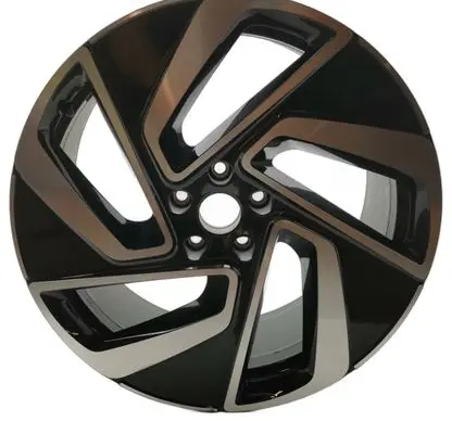 R16 alloy rim