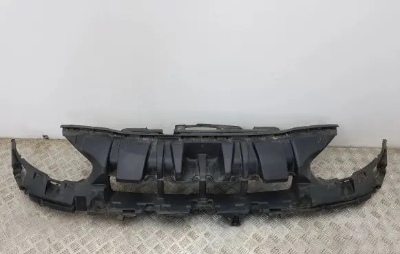 Renault Fluence Radiator support slam panel 620360007R