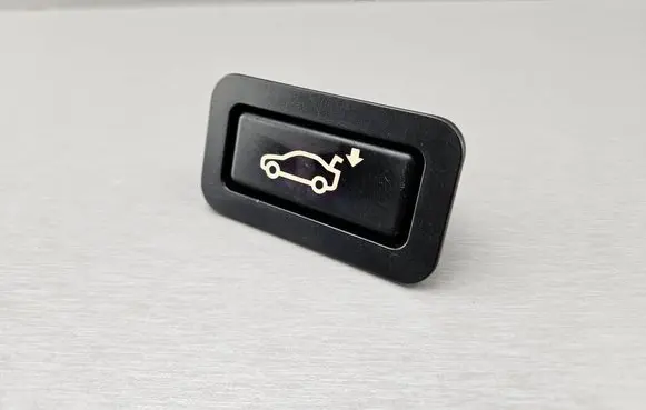 BMW 7 E65 E66 Tailgate/boot open switch button 8375580 61318375580 7004896