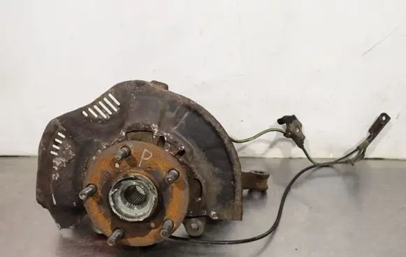 Toyota Corolla E140 E150 Front wheel hub spindle knuckle