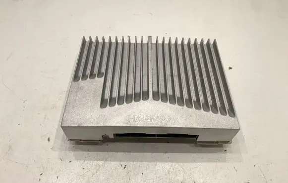 KIA Optima Sound amplifier 96370D4300