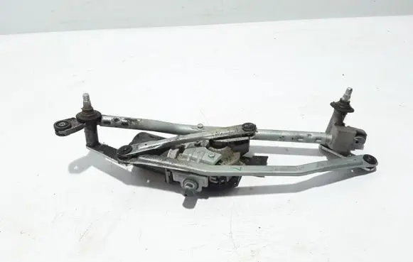 Renault Latitude (L70) Front wiper linkage 288000010R