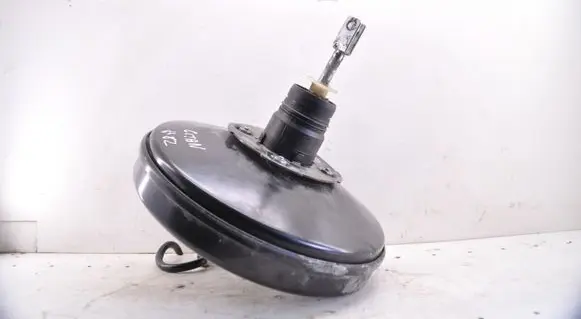 Brake booster
