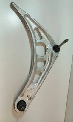 BMW 3 E46 Rear traction arm rod 6777852