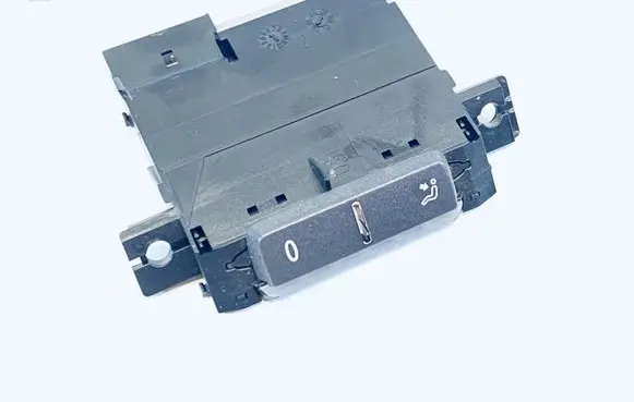 Volkswagen Phaeton Interior fan control switch 3D0919815H