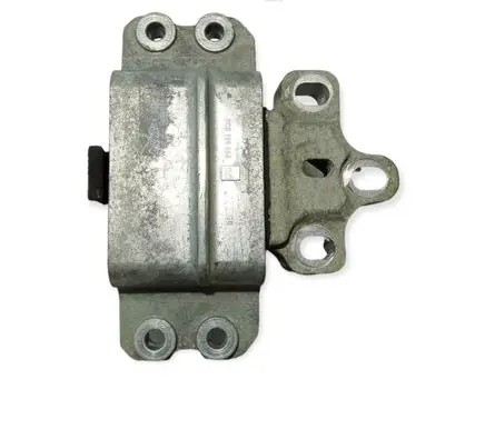 Volkswagen PASSAT B6 Engine mount bracket 3C0199555
