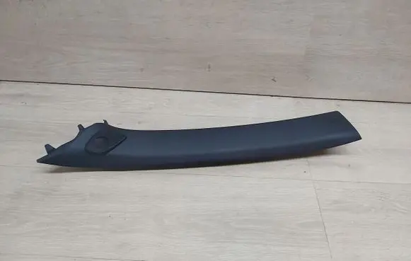 Toyota Yaris XP210 Other sill/pillar trim element 62212-K0030